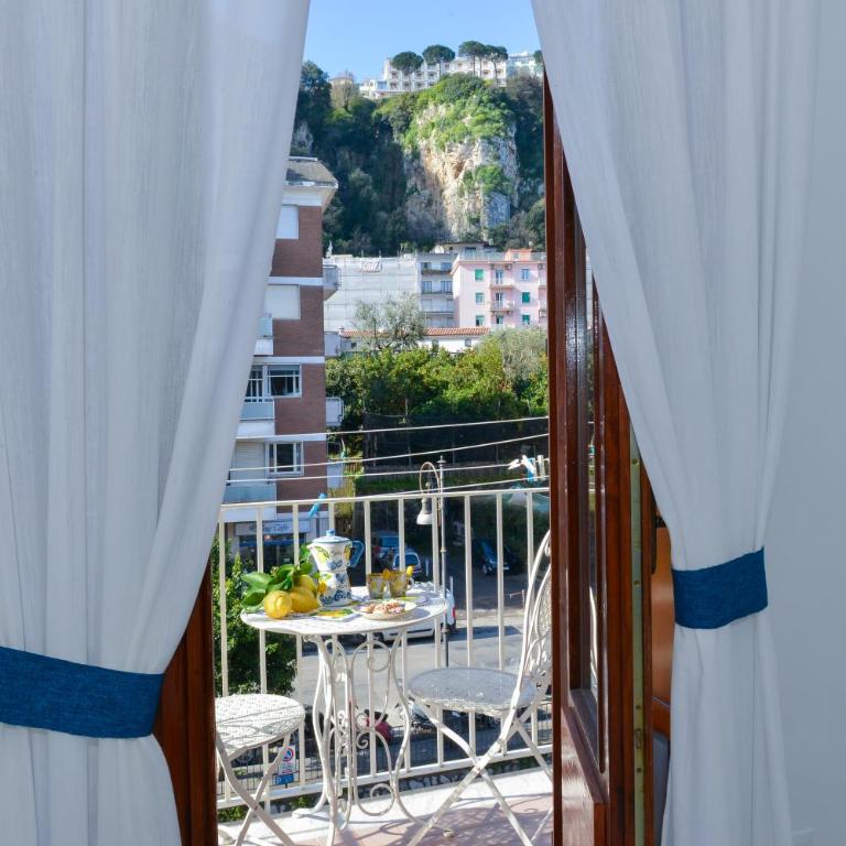 Casa Natalia - Casa con 2 Camere da Letto - 14