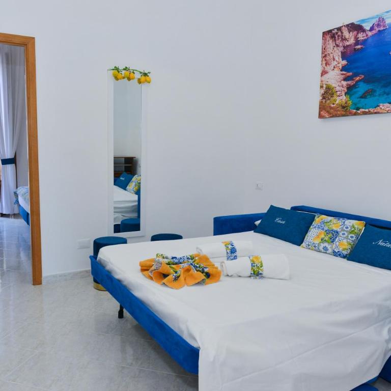 Casa Natalia - Casa con 2 Camere da Letto - 27