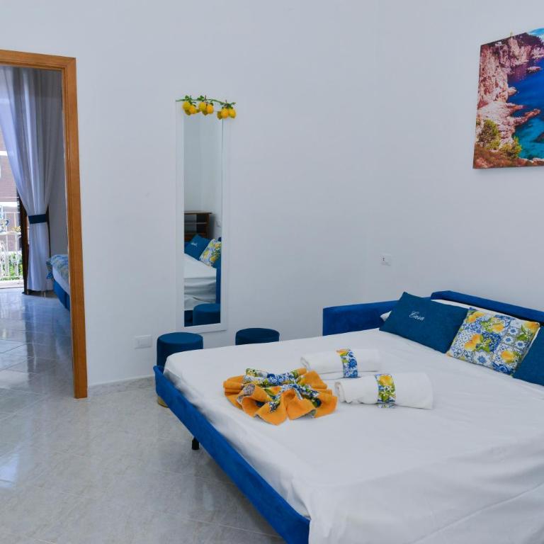 Casa Natalia - Casa con 2 Camere da Letto - 26