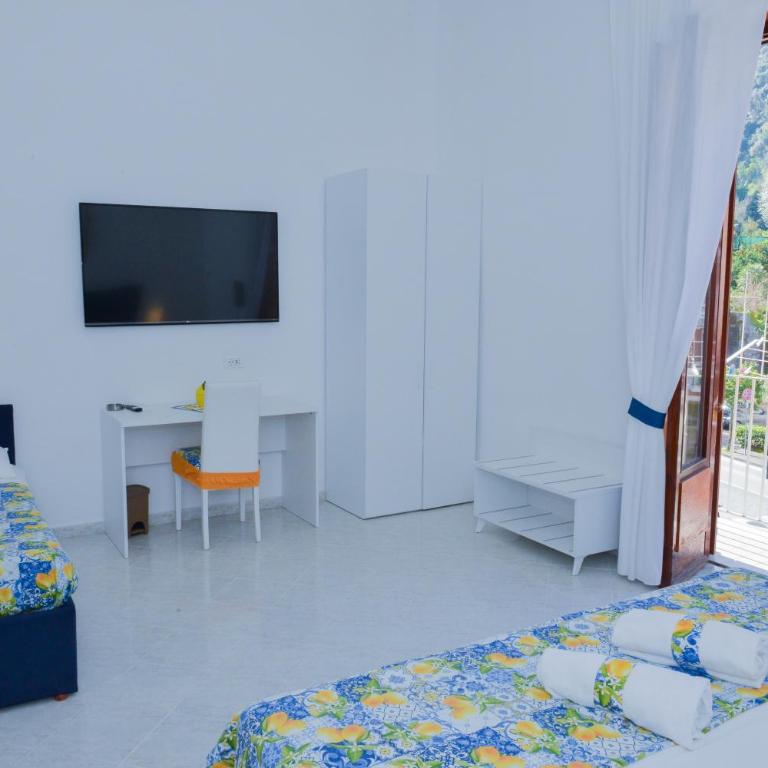 Casa Natalia - Casa con 2 Camere da Letto - 30
