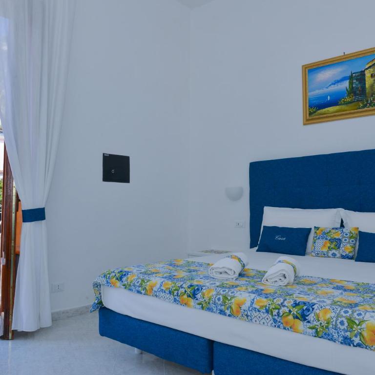 Casa Natalia - Casa con 2 Camere da Letto - 33