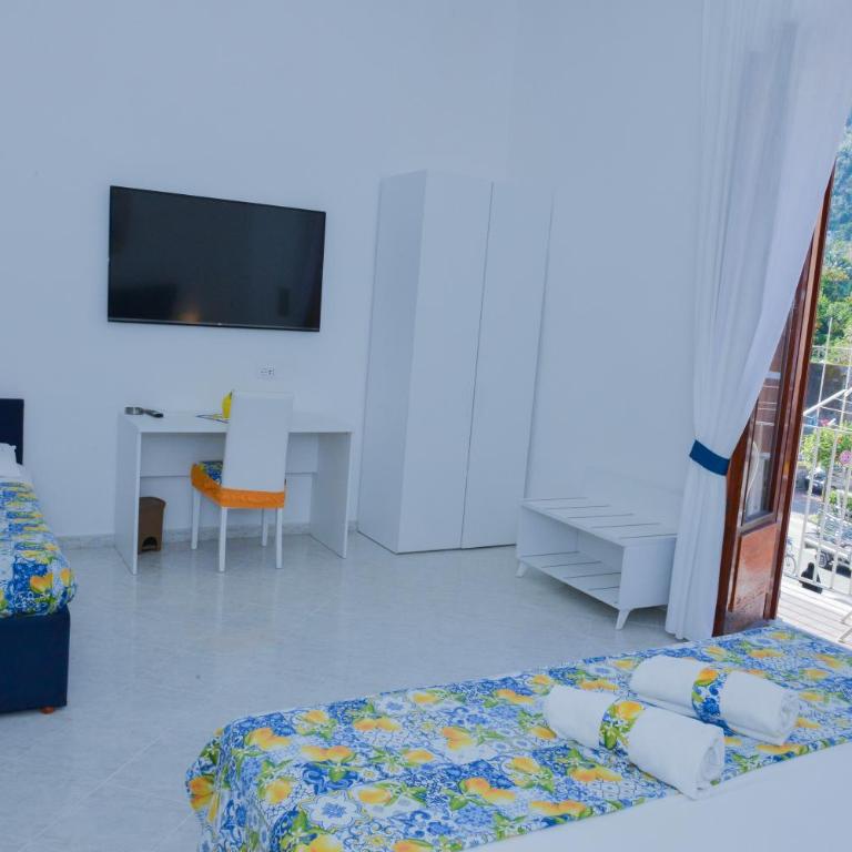 Casa Natalia - Casa con 2 Camere da Letto - 32