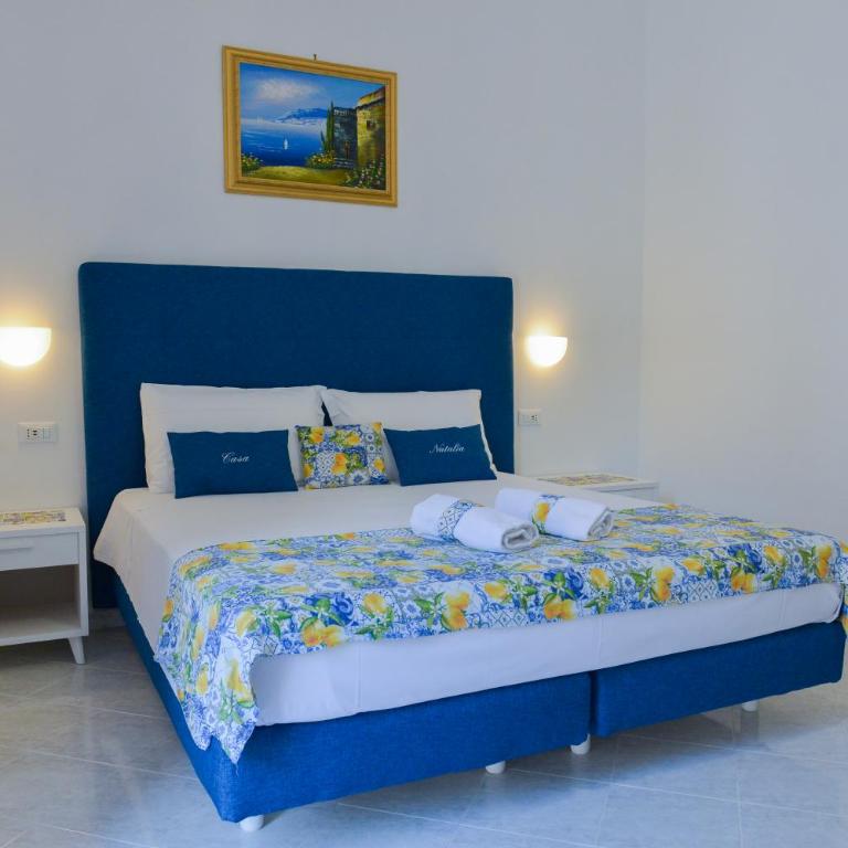Casa Natalia - Casa con 2 Camere da Letto - 39