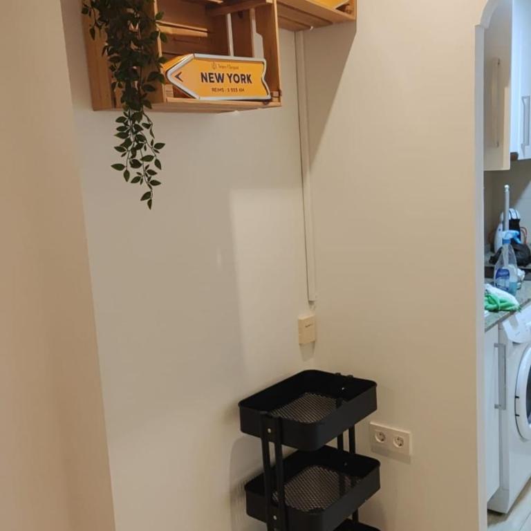 Incredible Apartment - Apartment - 14