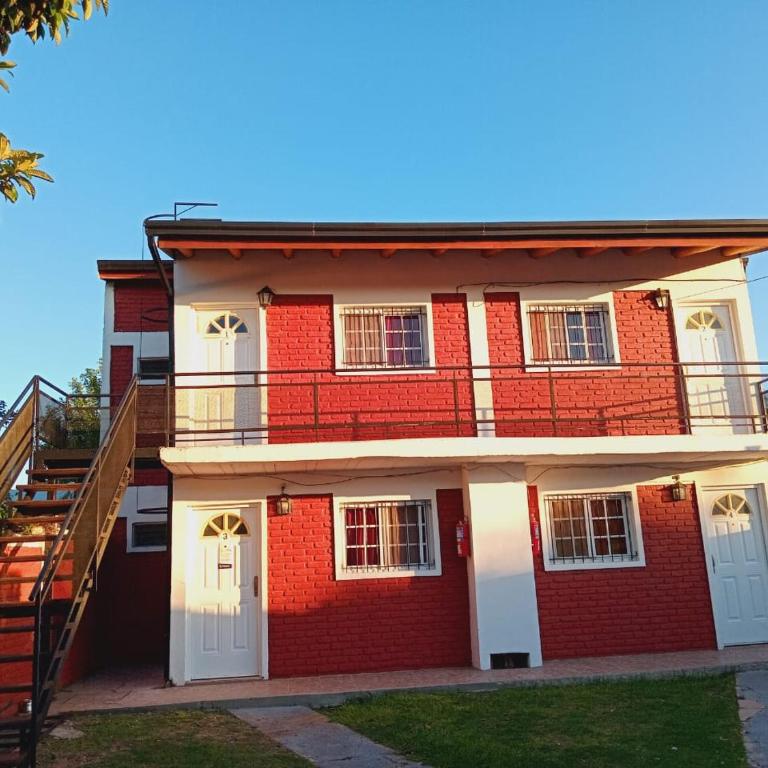 Hospedaje BAHUINIAS II - Apartamento de 1 dormitorio - 1