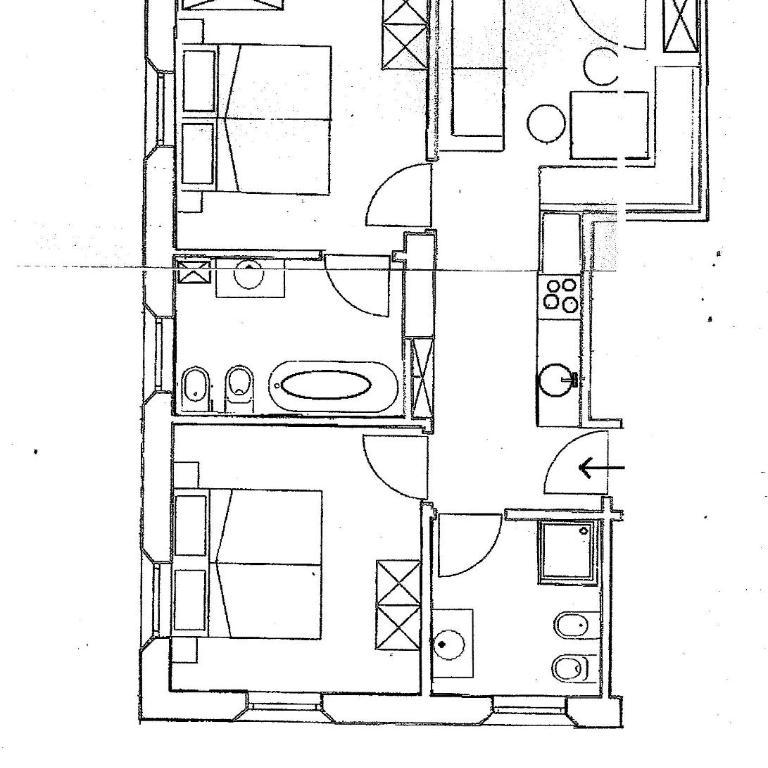 Villa Moroder - Appartamento - 10
