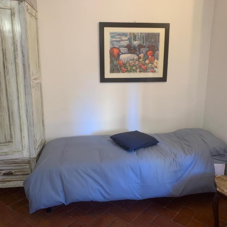L'Attico dei Sogni - Two-Bedroom Apartment - 39