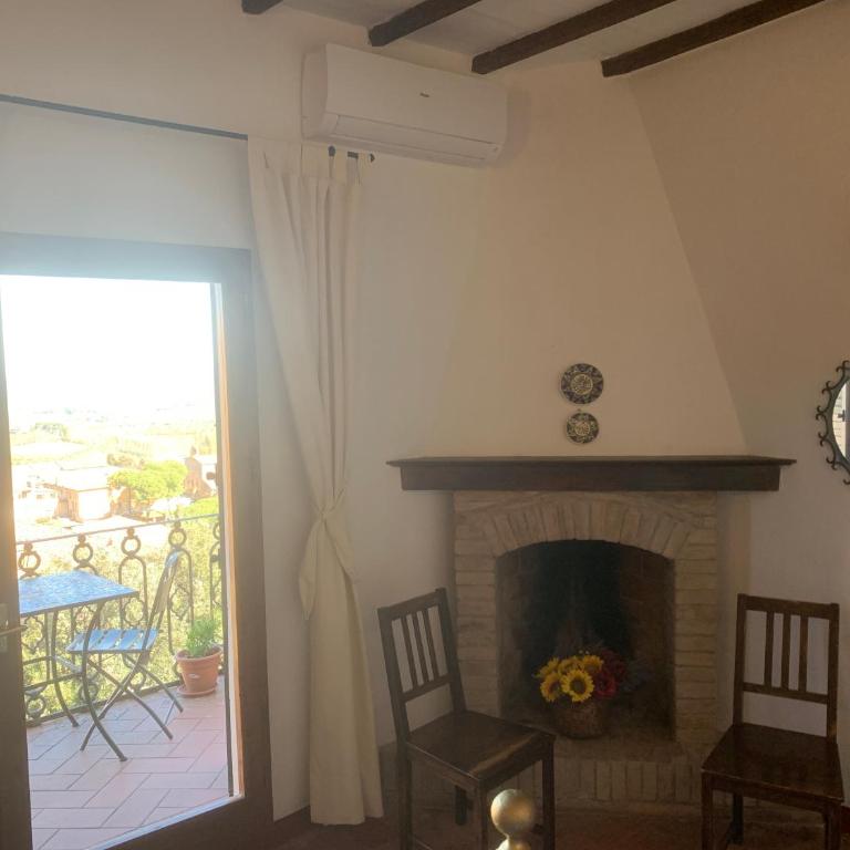 L'Attico dei Sogni - Two-Bedroom Apartment - 28