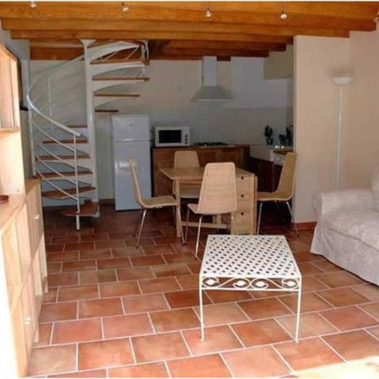 gite millau - Appartement 1 Chambre - 6