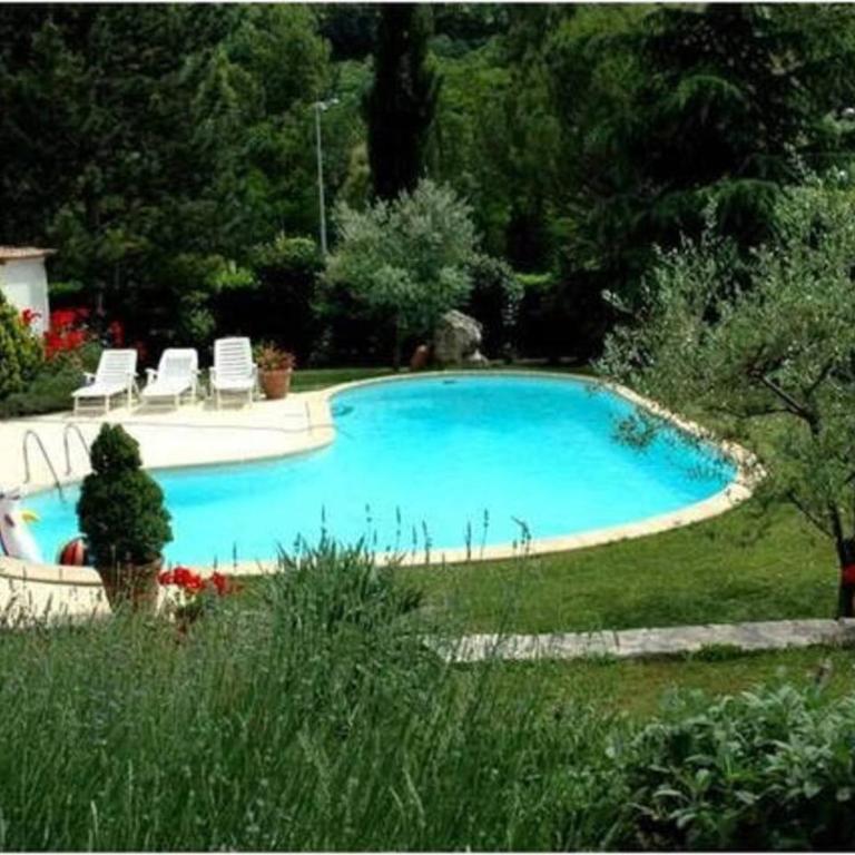 gite millau - Appartement 1 Chambre - 2