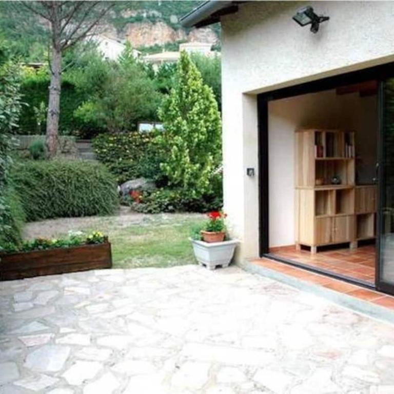 gite millau - Appartement 1 Chambre - 3