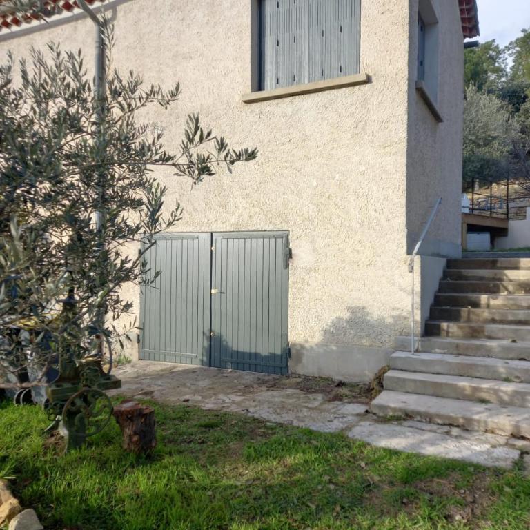 La Grange de Paulette - Villa - 34