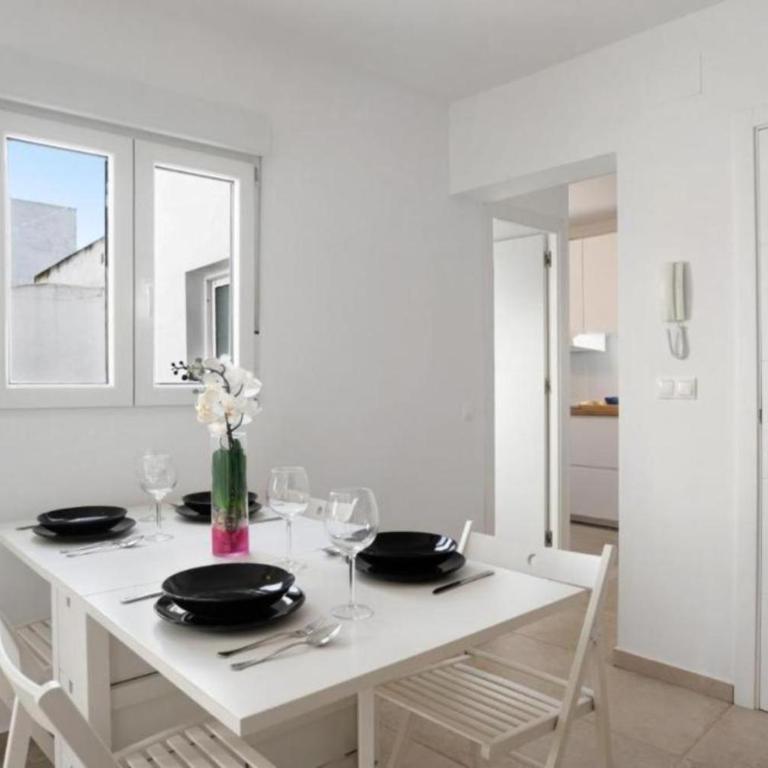 Apartamentos ALAZUL Extramuros - Apartamento de 1 dormitorio - 1