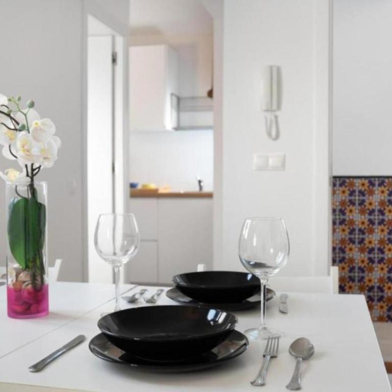 Apartamentos ALAZUL Extramuros - Apartamento de 1 dormitorio - 3