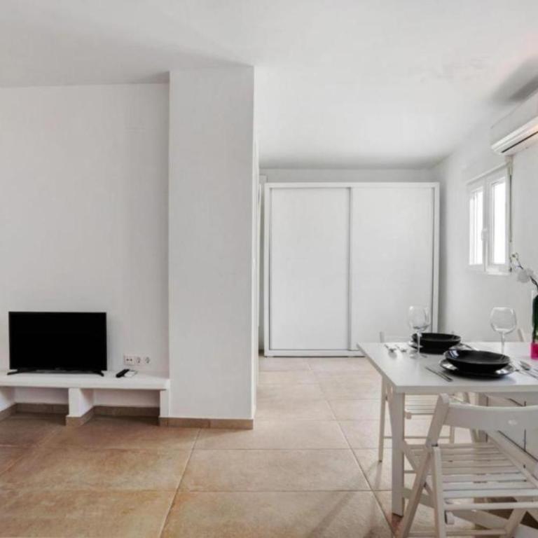 Apartamentos ALAZUL Extramuros - Apartamento de 1 dormitorio - 4
