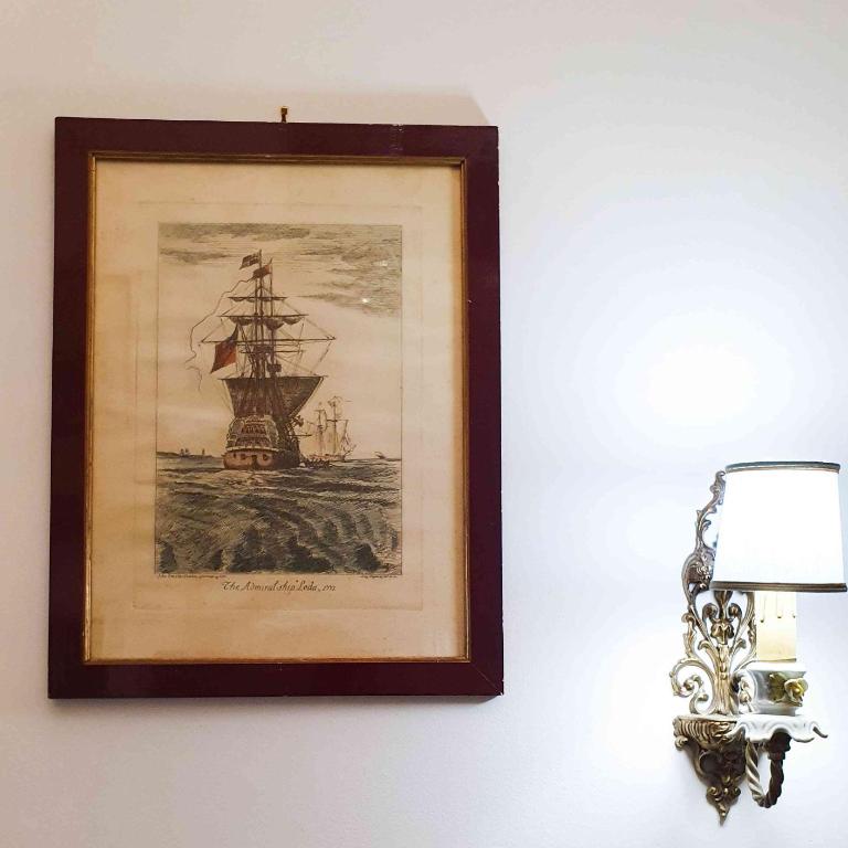 La Casa dell'Arte - The House of Art - Appartamento con 2 Camere da Letto - 35