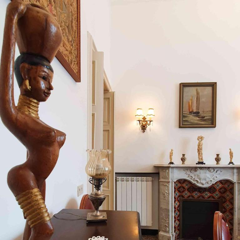 La Casa dell'Arte - The House of Art - Appartamento con 2 Camere da Letto - 47