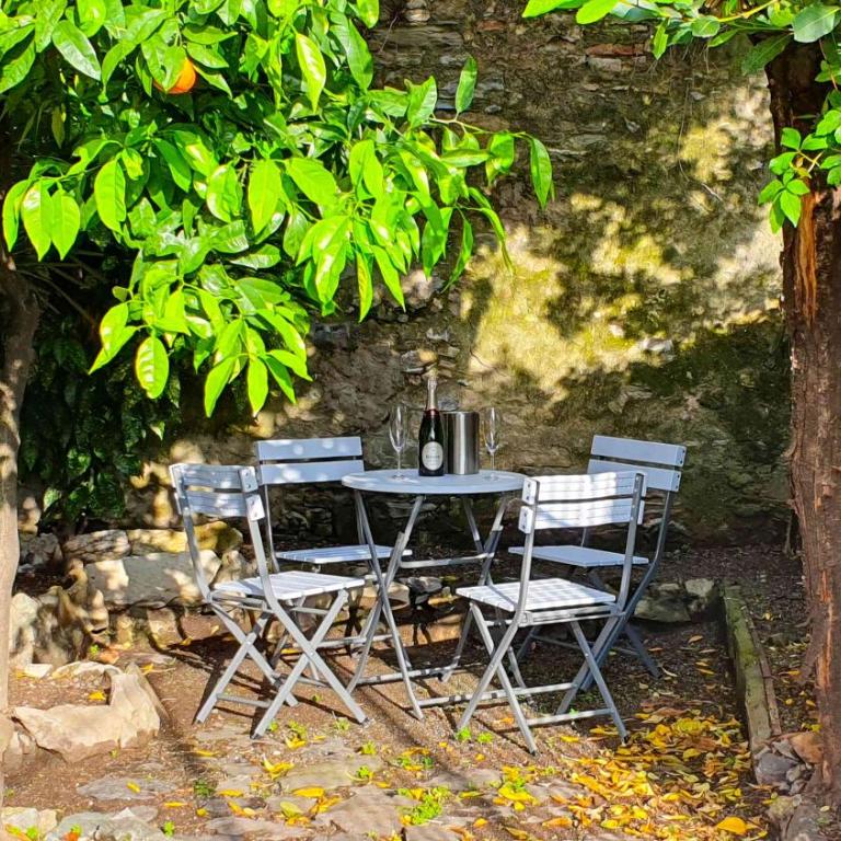 La Casa dell'Arte - The House of Art - Appartamento con 2 Camere da Letto - 82