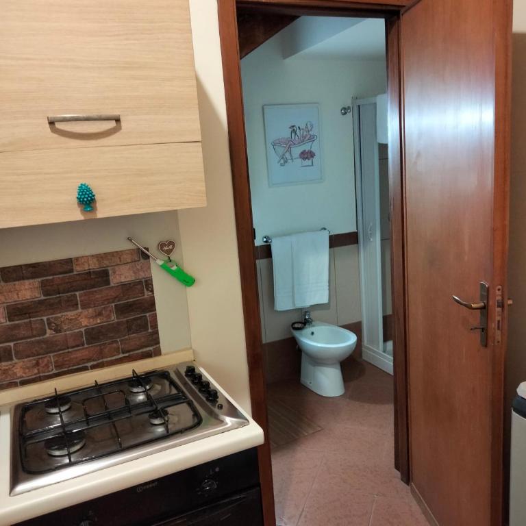 Atena Apartments Agrigento centro - Apartment with Balcony nr. 2 - 32