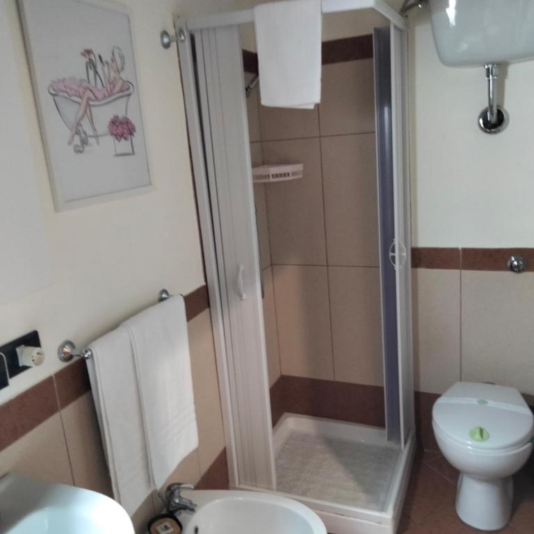Atena Apartments Agrigento centro - Apartment with Balcony nr. 2 - 36