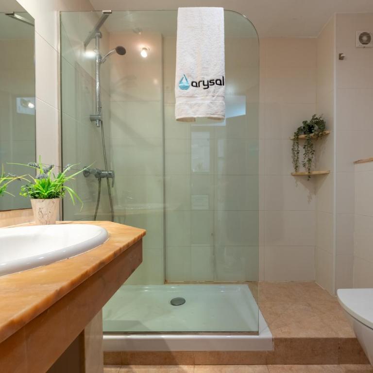 Novelty II Arysal 7 - Apartamento de 1 dormitorio - 25
