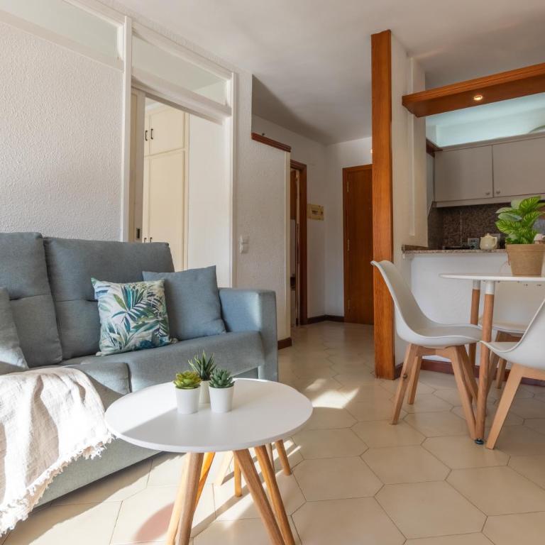 Novelty II Arysal 7 - Apartamento de 1 dormitorio - 10