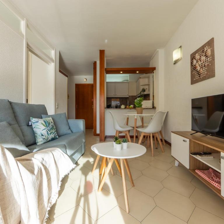 Novelty II Arysal 7 - Apartamento de 1 dormitorio - 18