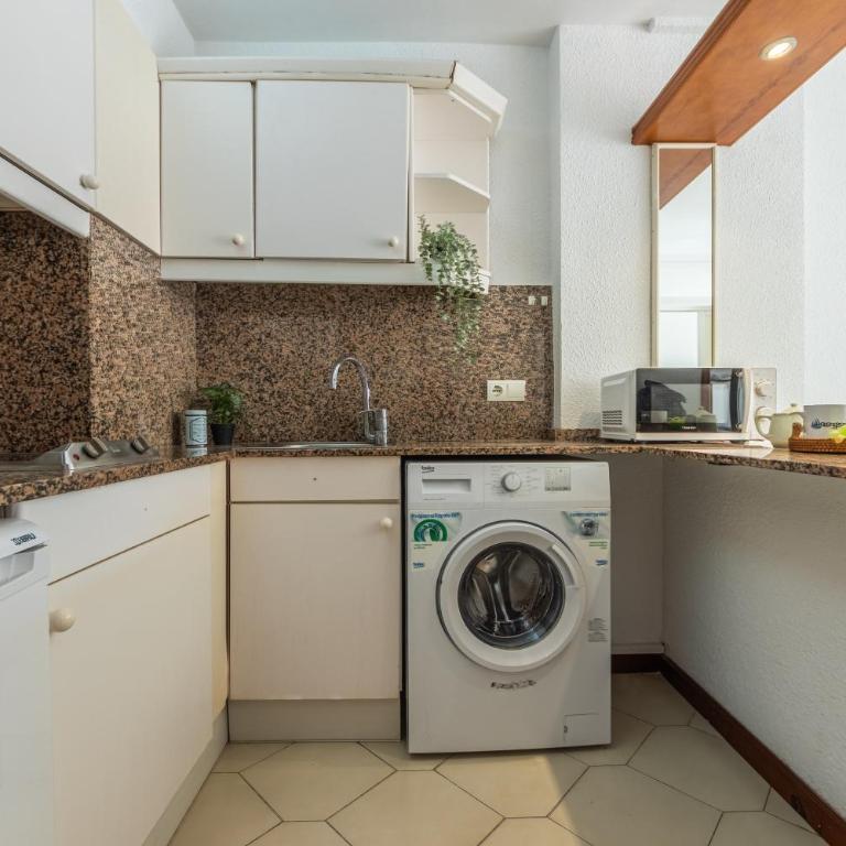 Novelty II Arysal 7 - Apartamento de 1 dormitorio - 16