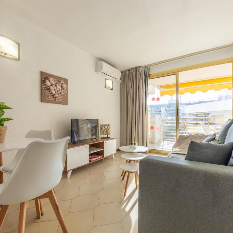 Novelty II Arysal 7 - Apartamento de 1 dormitorio - 22
