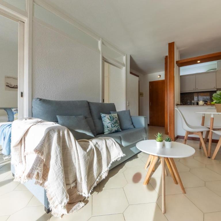 Novelty II Arysal 7 - Apartamento de 1 dormitorio - 24