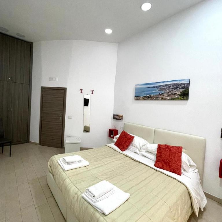 Ginevra’s Apartment - Appartamento con 2 Camere da Letto - 50