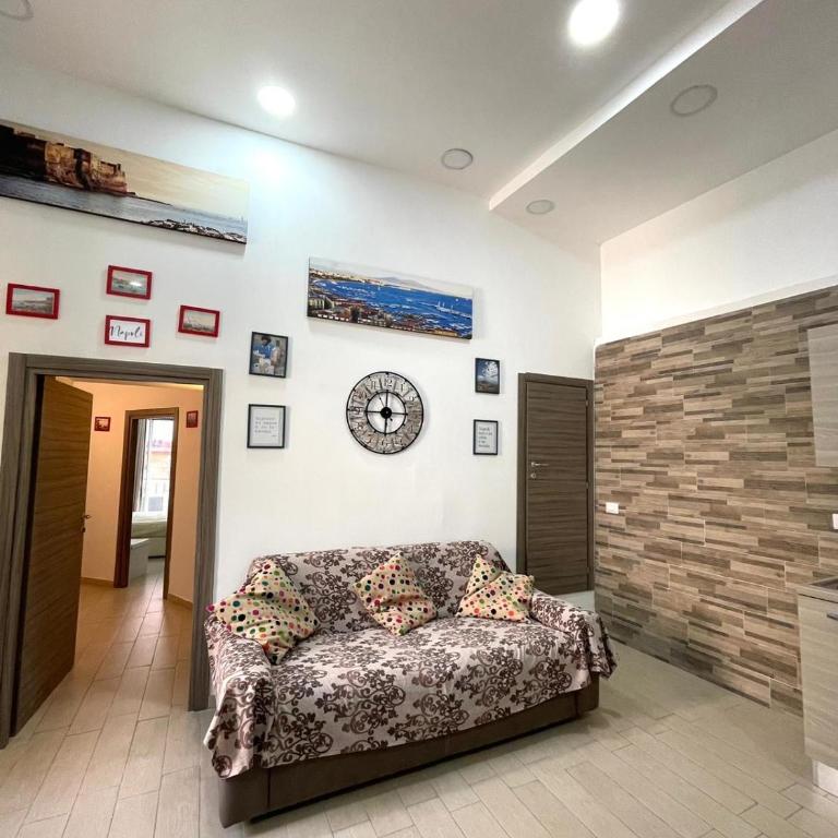 Ginevra’s Apartment - Appartamento con 2 Camere da Letto - 31