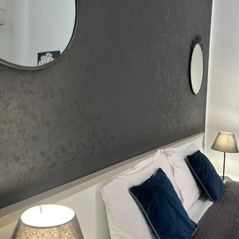 Amarillo - Double Room with Private Bathroom - 24
