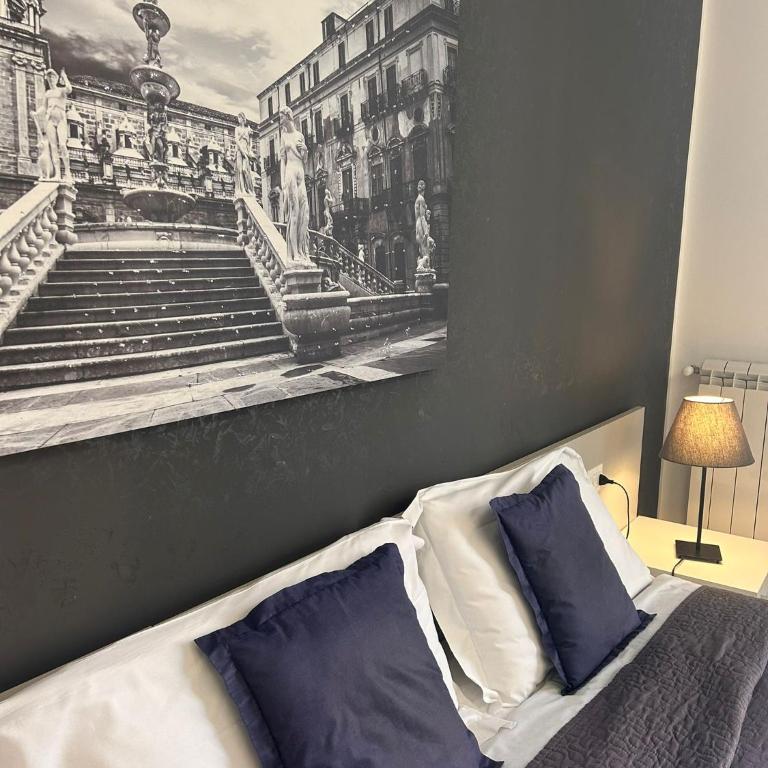 Amarillo - Double Room with Private Bathroom - 7