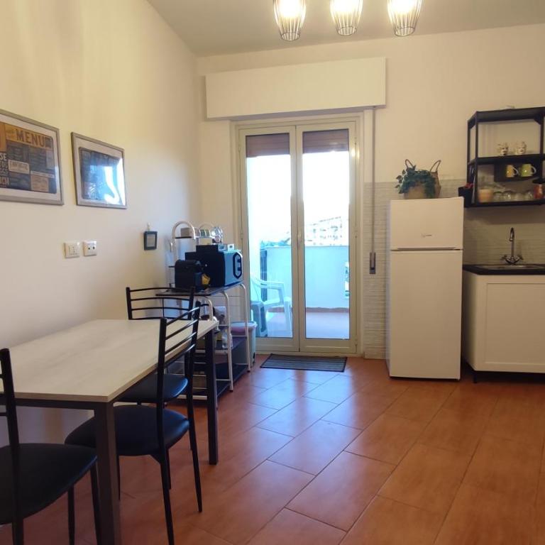 Amunì - Appartamento con 2 Camere da Letto - 16