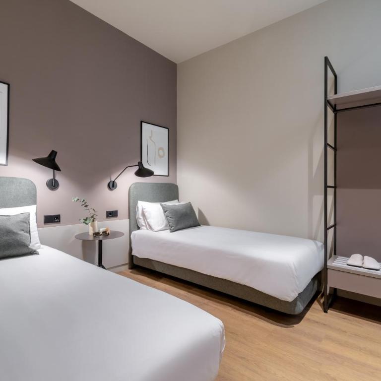 Aspasios Rambla Catalunya Apartments - Apartamento de 5 dormitorios - 9