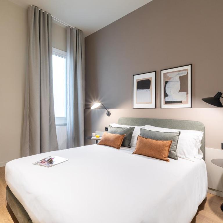 Aspasios Rambla Catalunya Apartments - Apartamento de 5 dormitorios - 13