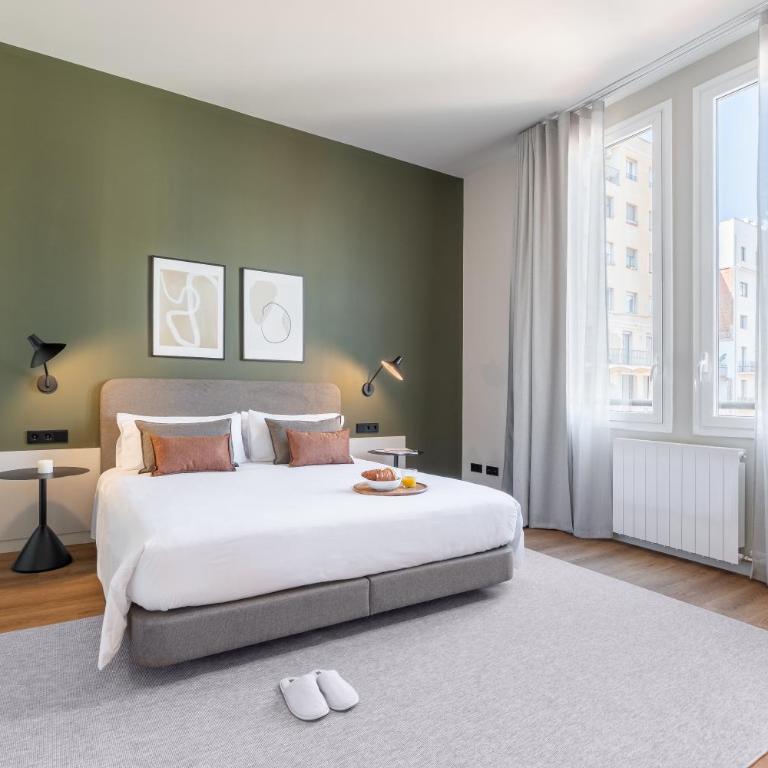 Aspasios Rambla Catalunya Apartments - Apartamento de 5 dormitorios - 3