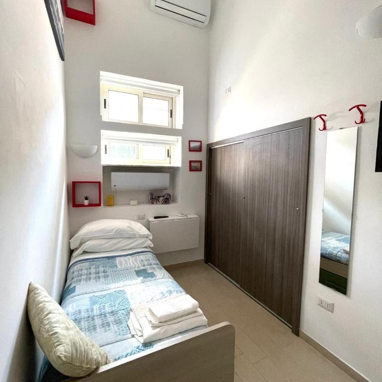 Ginevra’s Apartment - Appartamento con 2 Camere da Letto - 34