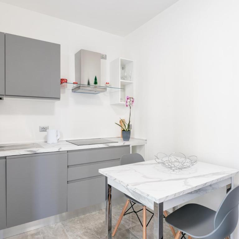 GARIBALDi 1 Apartment - Appartamento - Piano Terra - 18