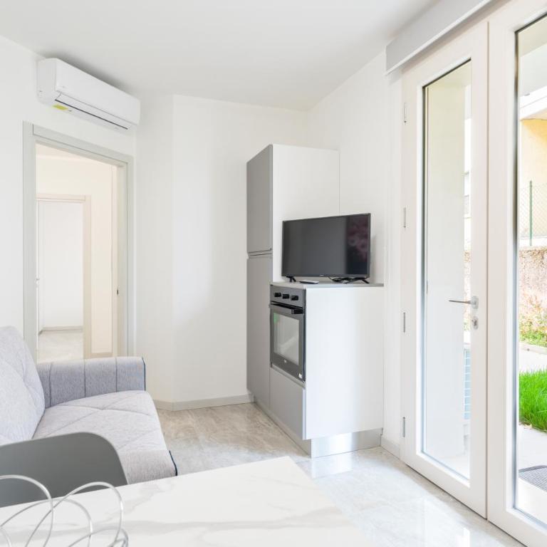 GARIBALDi 1 Apartment - Appartamento - Piano Terra - 20