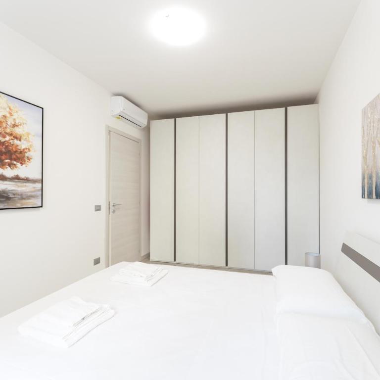 GARIBALDi 1 Apartment - Appartamento - Piano Terra - 9