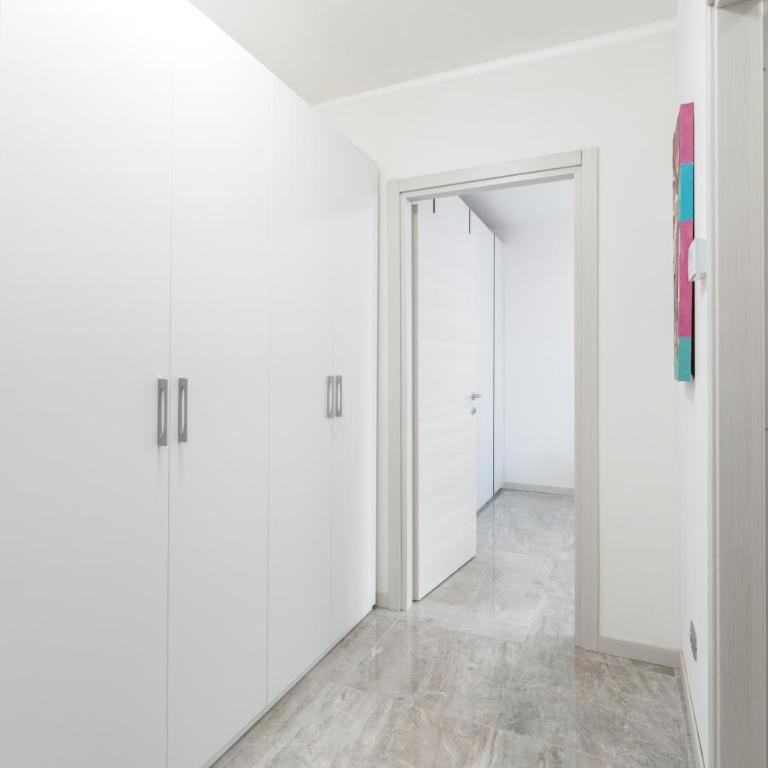 GARIBALDi 1 Apartment - Appartamento - Piano Terra - 17