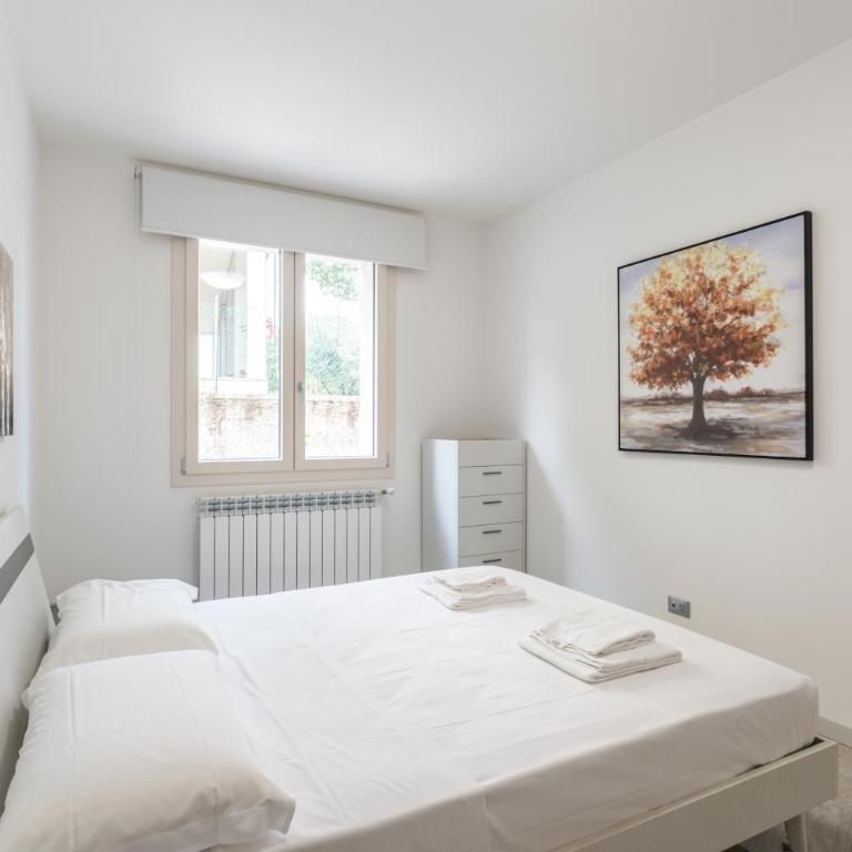 GARIBALDi 1 Apartment - Appartamento - Piano Terra - 7