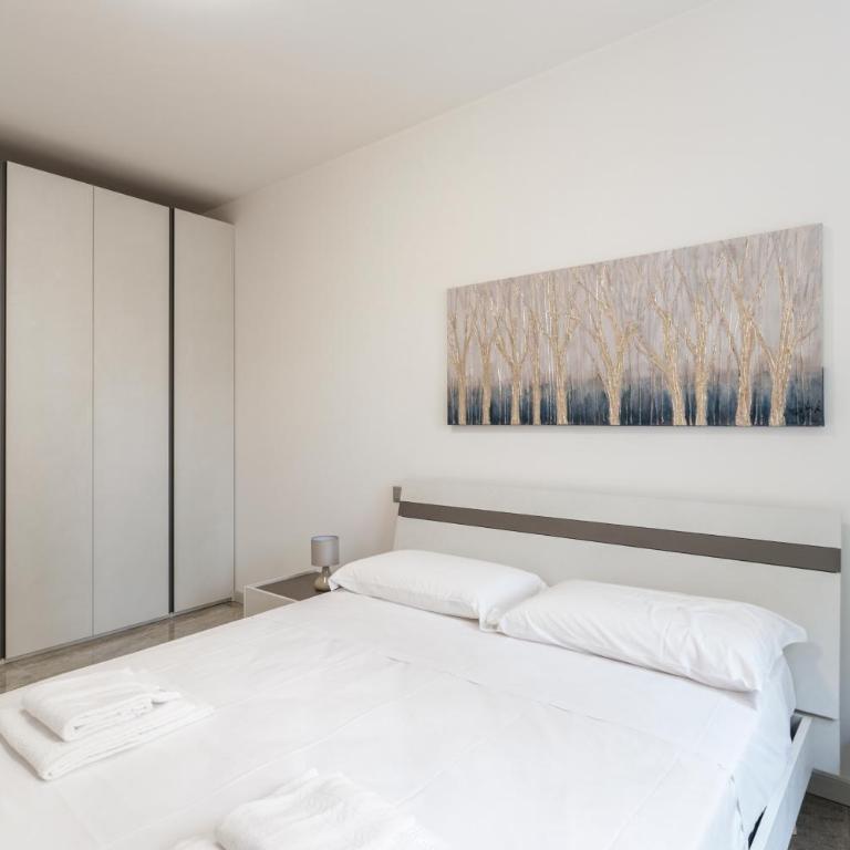 GARIBALDi 1 Apartment - Appartamento - Piano Terra - 8