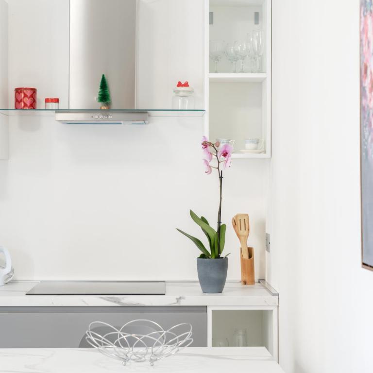 GARIBALDi 1 Apartment - Appartamento - Piano Terra - 21