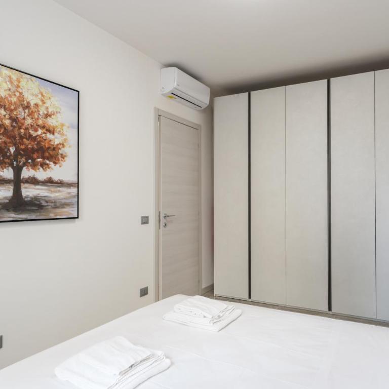 GARIBALDi 1 Apartment - Appartamento - Piano Terra - 10