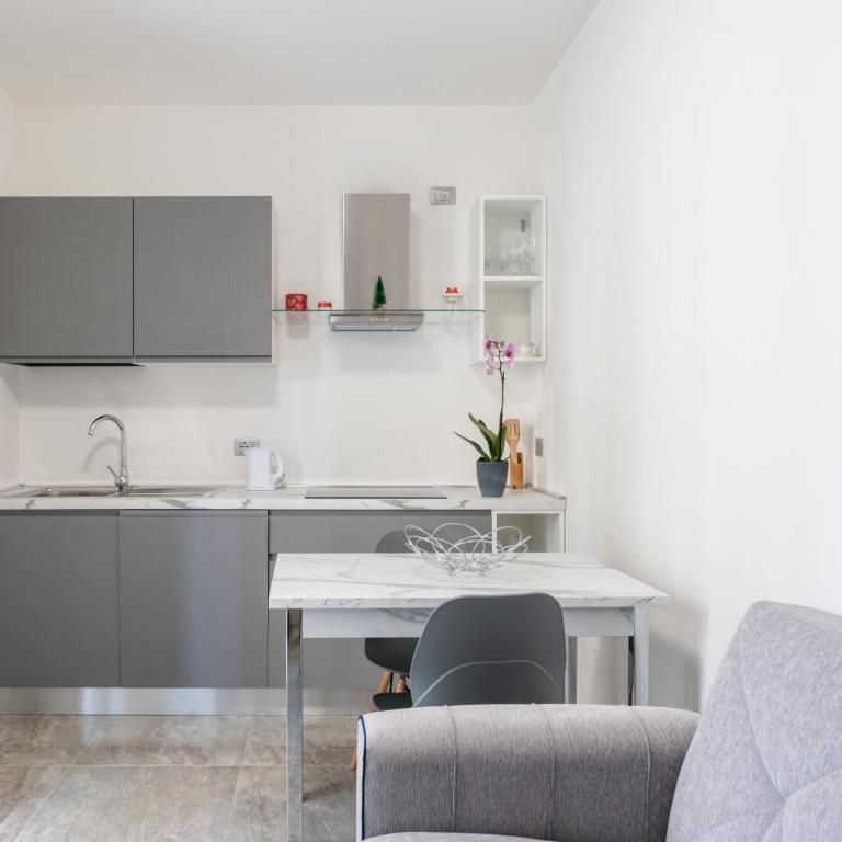 GARIBALDi 1 Apartment - Appartamento - Piano Terra - 19