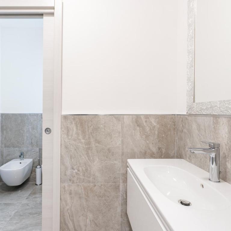 GARIBALDi 1 Apartment - Appartamento - Piano Terra - 13
