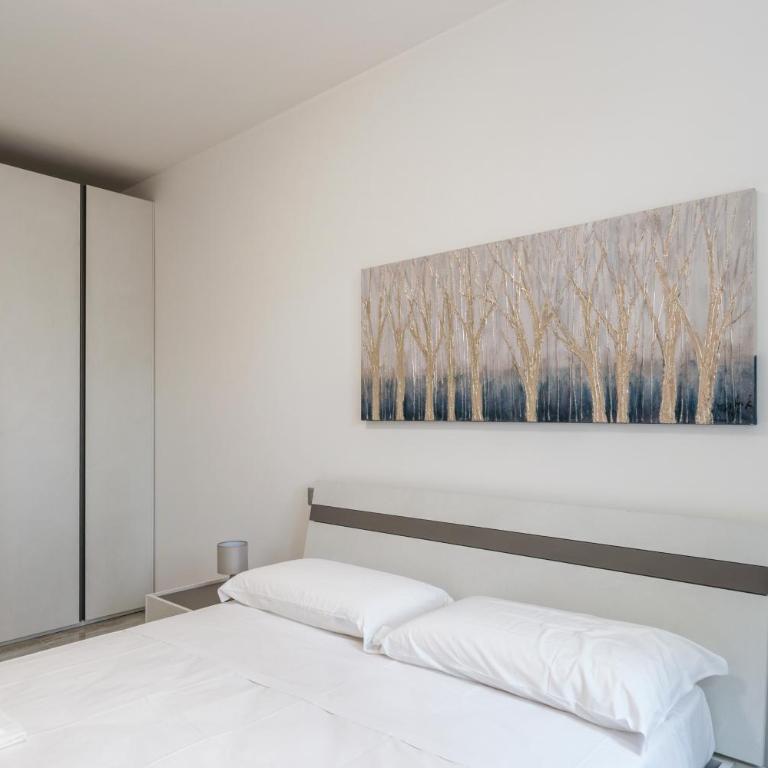 GARIBALDi 1 Apartment - Appartamento - Piano Terra - 11